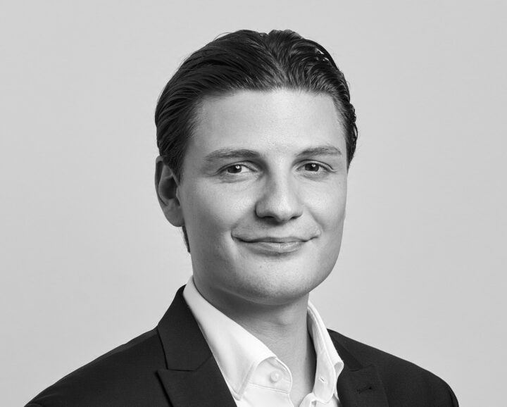 Sean Auf der Maur