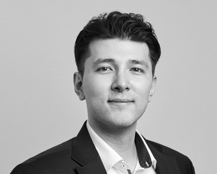 Sebastian Müller