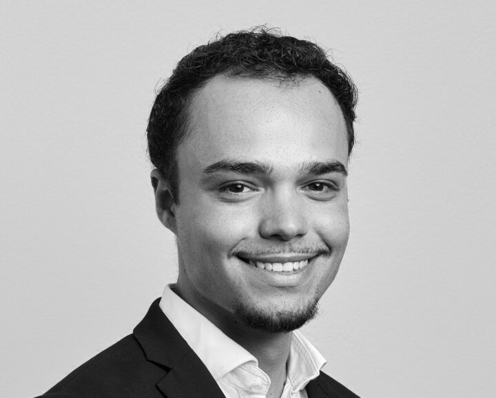 Alessandro Morciano