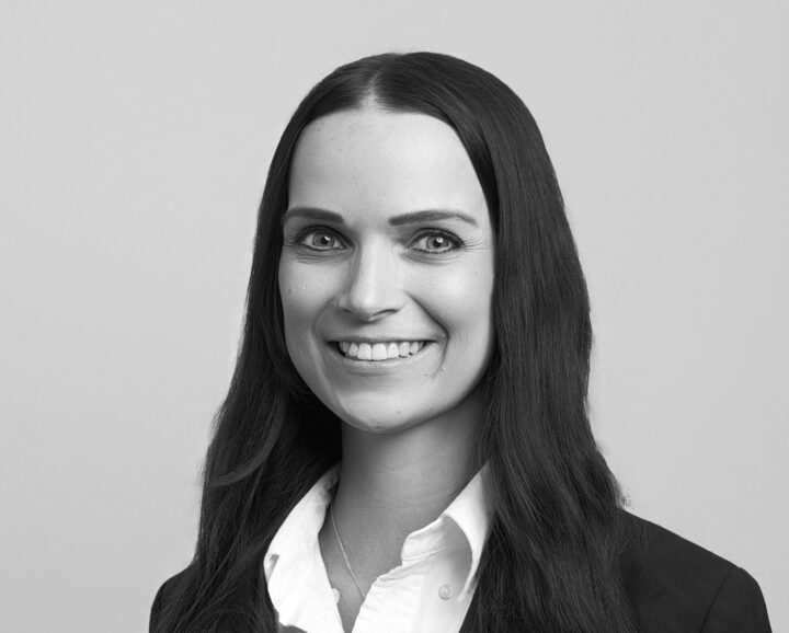 Larissa Dingler